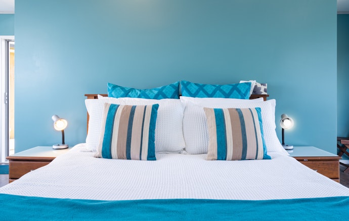Kits de Cobre-Leitos com Mais Peças Deixam a Cama Ainda Mais Bonita