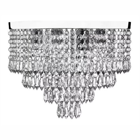 Do Aço ao Cristal, o Material do Lustre de Sala Influencia na Iluminação e Estilo