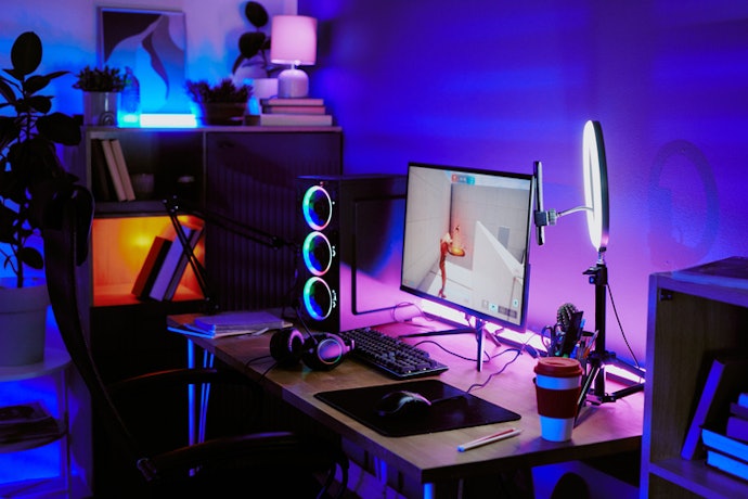 Para Jogar, Escolha Processador de Seis Núcleos e Placa de Vídeo RTX 3060