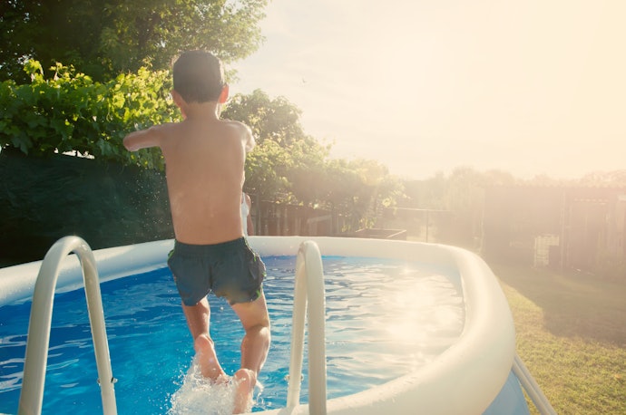 Confira se as Dimensões da Piscina de Armação São Compatíveis com o seu Espaço