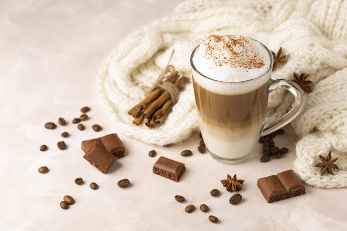 Escolha o Sabor do Cappuccino em Pó Conforme a Sua Preferência