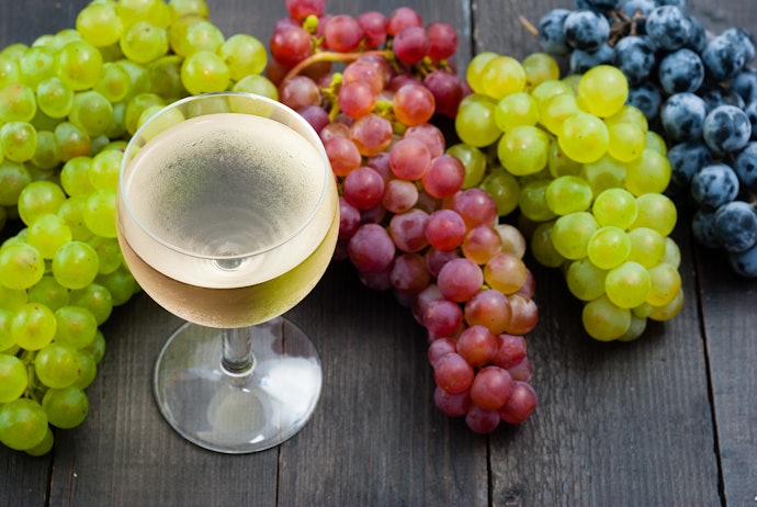 Conheça os Tipos de Uva, Elas Irão Determinar se o Vinho é Mais Leve ou Encorpado