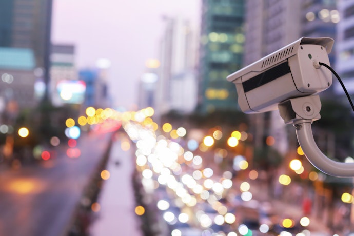 Escolha o Formato de Câmera Ideal para o Local de Instalação