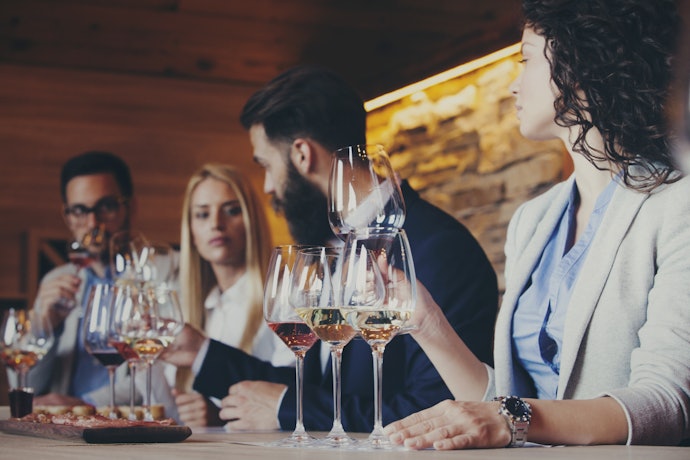 Veja as Avaliações Feitas por Consumidores na Vivino, Referência Mundial Sobre Vinhos