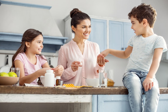 Para Comprar uma Vitamina D Boa e Segura, Prefira Produtos Regularizados pela Anvisa