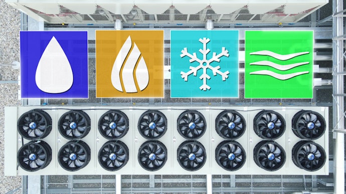 Para Conforto Térmico e Ar Mais Saudável, Veja as Funções do Climatizador de Ar Industrial