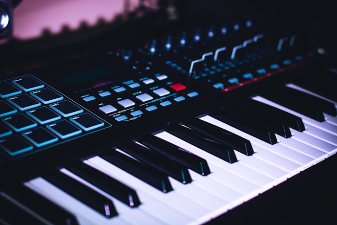 Escolha a Quantidade de Teclas Baseado no seu Perfil Musical