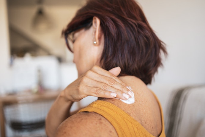 Para Prevenir os Sinais do Envelhecimento, Prefira as Loções Hidratantes com Antioxidantes