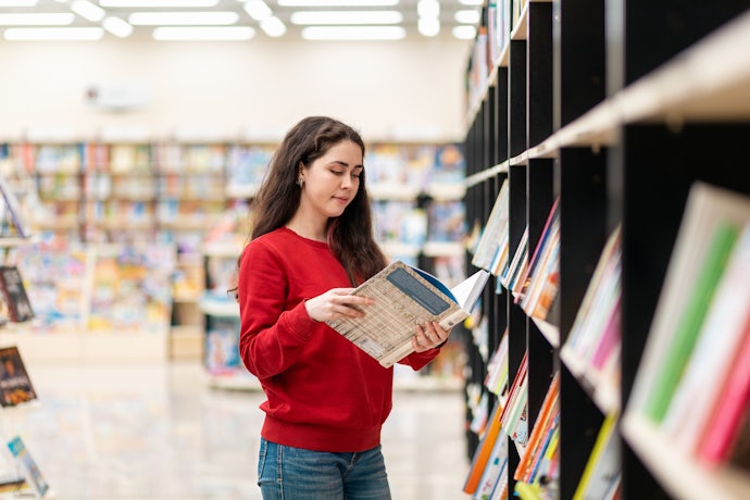 Observe o Ano de Publicação para Obter Livros Atualizados