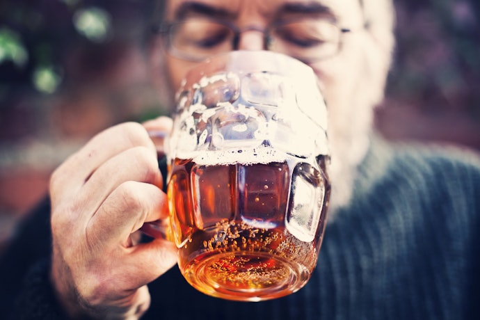 Se Gosta de Cervejas Mais Encorpadas, Escolha Cerveja Artesanal Puro Malte