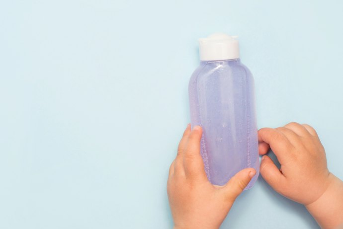 Shampoos para Cabelos Cacheados Infantis com Mais de 300 ml Rendem Várias Lavagens