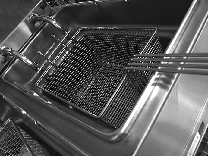 Confira o Material da Fritadeira para Garantir Maior Durabilidade
