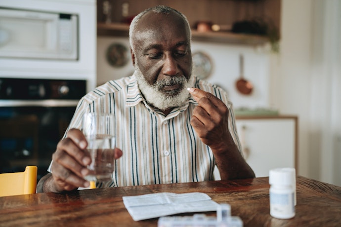 Atenção à Dose e ao Rendimento do Suplemento Alimentar para Idosos