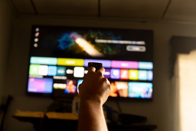 Para Maior Compatibilidade com Apps Recentes, Escolha TV Box Android 14