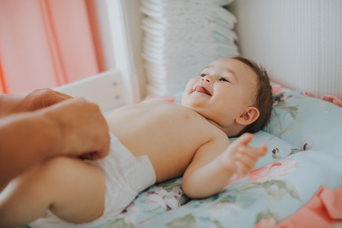 Opte pelo Material Mais Confortável para o seu Bebê