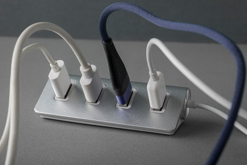 Se Você Busca um Hub USB para MacBook, Confira a Compatibilidade Antes da Compra