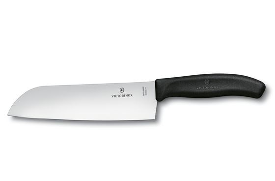 Para Maior Durabilidade, Escolha uma Faca com Lâmina de Aço Inox