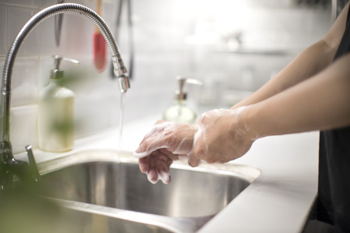 O Acabamento do Aço Inox Deve Combinar com o Estilo da Cozinha