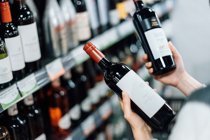Se Deseja uma Experiência Sensorial Mais Marcante, Escolha os Vinhos de Guarda