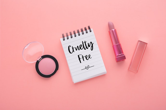 Verifique se o Lápis de Boca é Cruelty Free