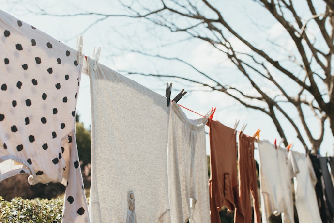 Prefira Prendedores de Roupas Resistentes para Todo Tipo de Roupas