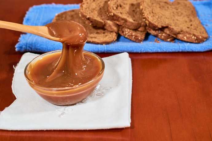Tem Restrições Alimentares? Fique de Olho no Rótulo do Doce de Leite para Dieta