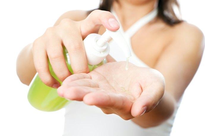 Géis de Aloe Vera Testados Dermatologicamente São Mais Seguros para Peles Sensíveis