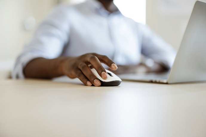 Escolha o Tipo de Mouse Ideal para as suas Necessidades