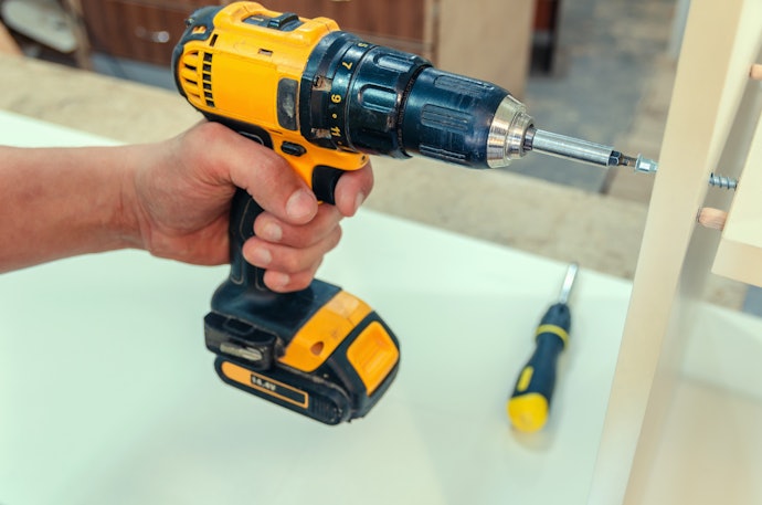 Confira o Torque para Não Faltar Força no Trabalho