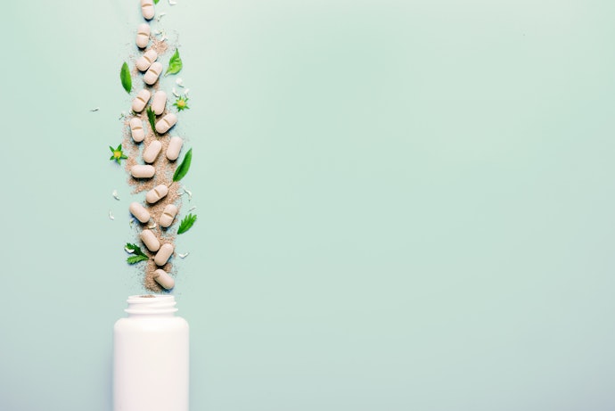 Para os Veganos, Há Opções que Utilizam Fontes Vegetais de Arginina