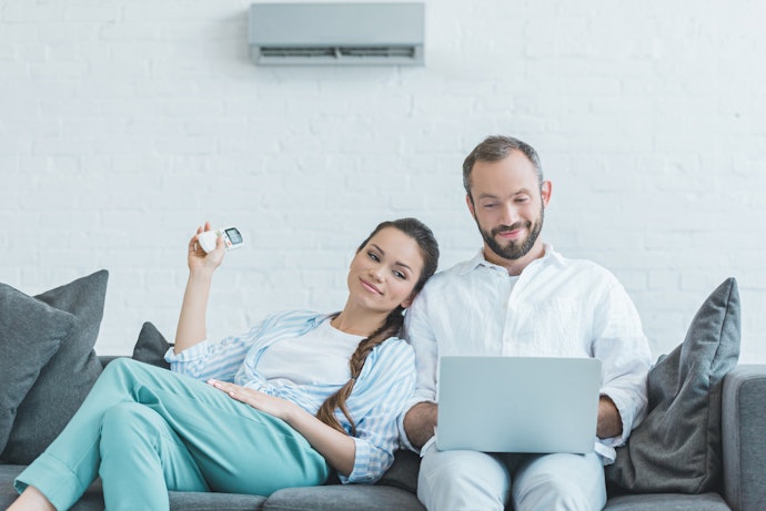 Para Maior Conforto ao Usar, Opte por Modelos com Wi-Fi, Assistente de Voz e Timer