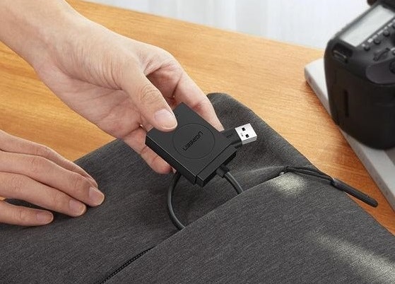 Para Carregar na Bolsa, Escolha um Tamanho Pequeno, com até 6 cm de Altura