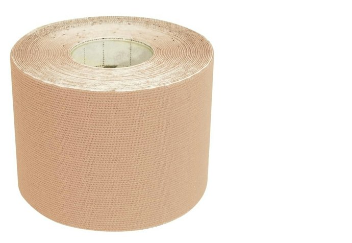 Quer uma Opção Discreta no Dia a Dia? Opte por Bandagem Próxima da Cor da Pele