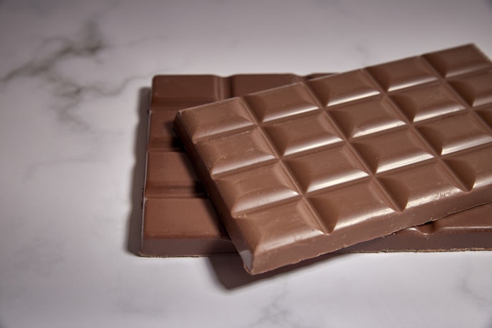 Escolha o Formato do Chocolate ao Leite que Mais te Agrada
