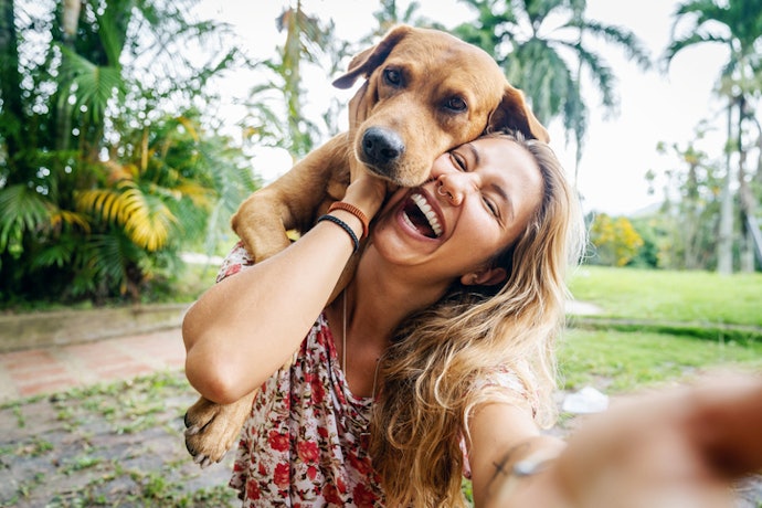 Para Apoiar a Causa Animal, Dê Preferência para Pós Compactos Veganos e Cruelty-Free