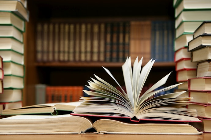 Verifique o Número de Páginas do Livro sobre Maternidade