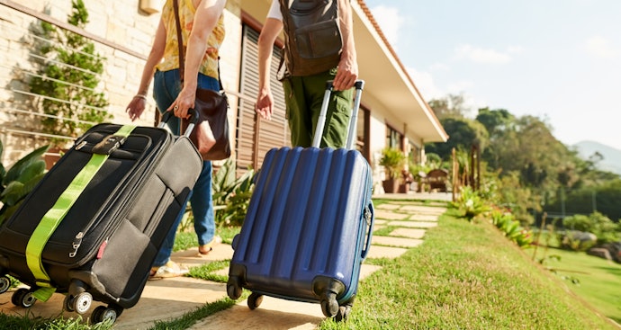 Mala Samsonite Pequena, Média ou Grande? Escolha o Melhor Tamanho para a Sua Viagem