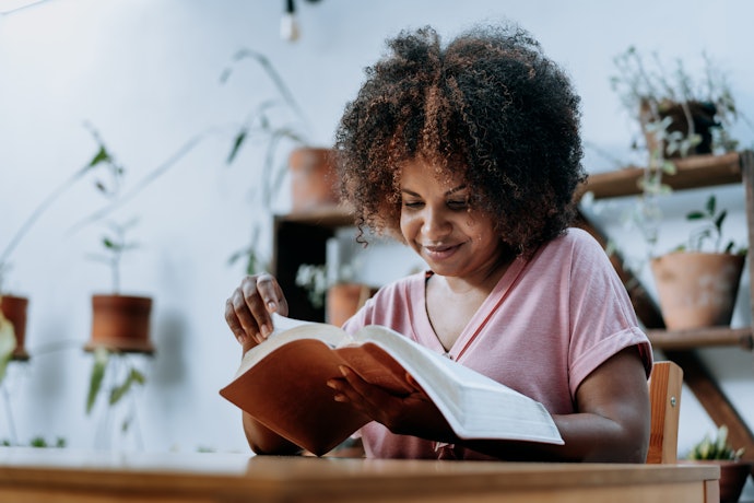 Guia de Leitura e Palavra-Chave Aprimoram a Contato com as Mensagens Devocionais Diárias