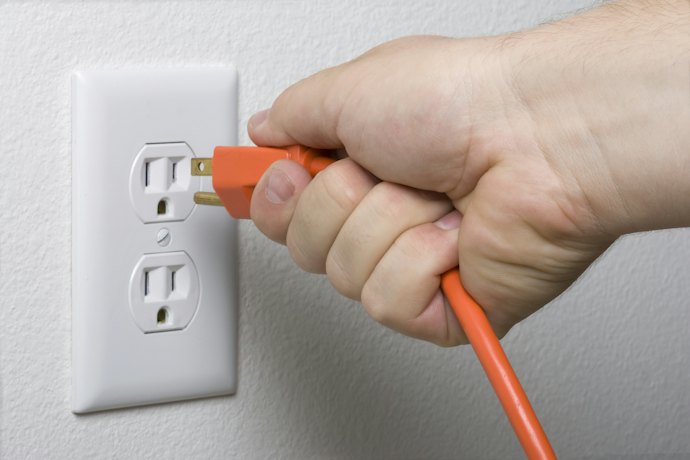 Verifique se a Voltagem é Compatível com a sua Rede Elétrica