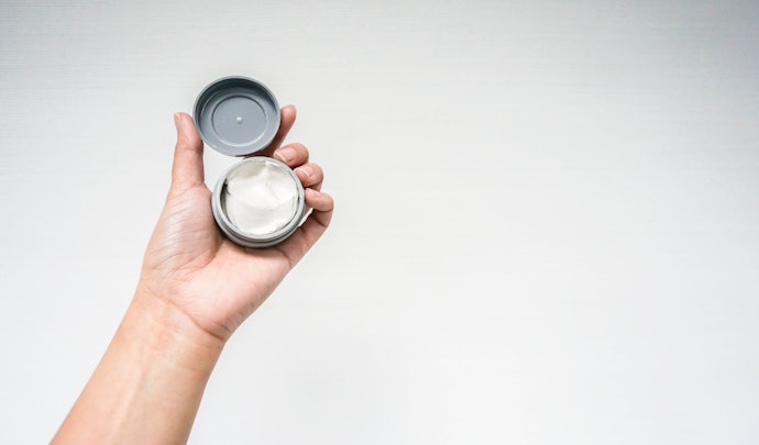 Ceras para Cabelo com até 75 ml São Ótimas para Experimentar