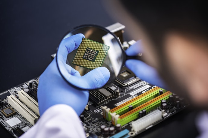 Se Quer uma Vida Útil Maior, Priorize Processadores Intel da 14ª Geração