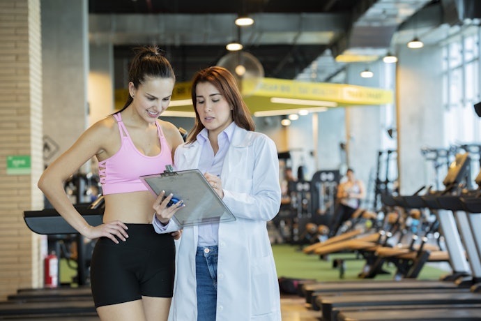 Para Nutricionistas, Prefira Adipômetros com Pinças com Amplitude de Leitura de 92 mm