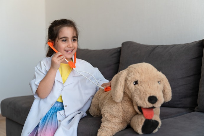 Se Você Ama Animais, Prefira Pelúcias Realistas de Cachorro, Gato ou Capivara