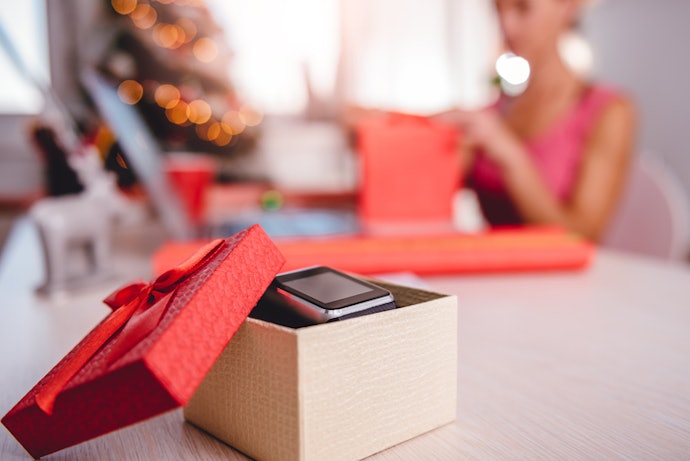 Se Quer um Presente para Mulheres que Seja Útil, Escolha Planners ou Smartwatches
