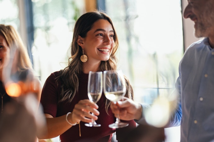 Se Não Quer ou Não Pode Consumir Álcool, Escolha um Espumante Zero Álcool