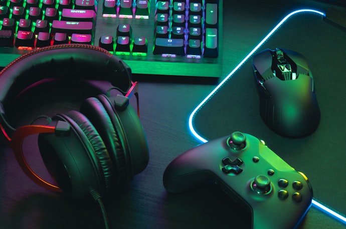 Modelos Estampados e Temáticos Dão um Toque Mais Personalizado ao Setup