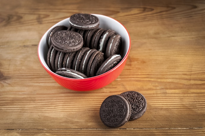 Biscoito de Chocolate Recheado, com Cobertura ou sem Recheio? Escolha Seu Tipo Preferido