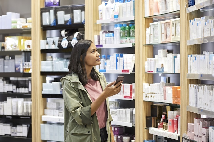 Veja se a Marca Indica Componentes em Maior Concentração