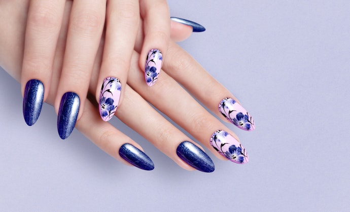 Para Nail Arts com Alta Definição, Priorize Resolução Acima de 2.400 dpi e Impressões Rápidas