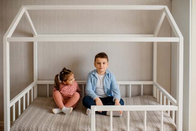 Prefira Modelos que Garantem Mais Segurança ao Dormir